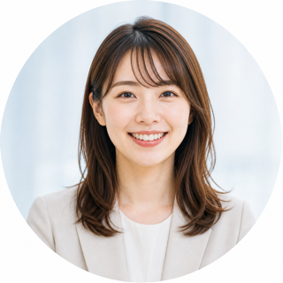 交通費の悩みを相談する女性