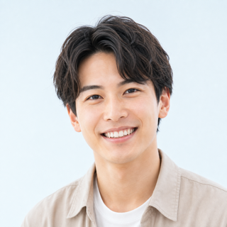 シフトの悩みを相談する男性