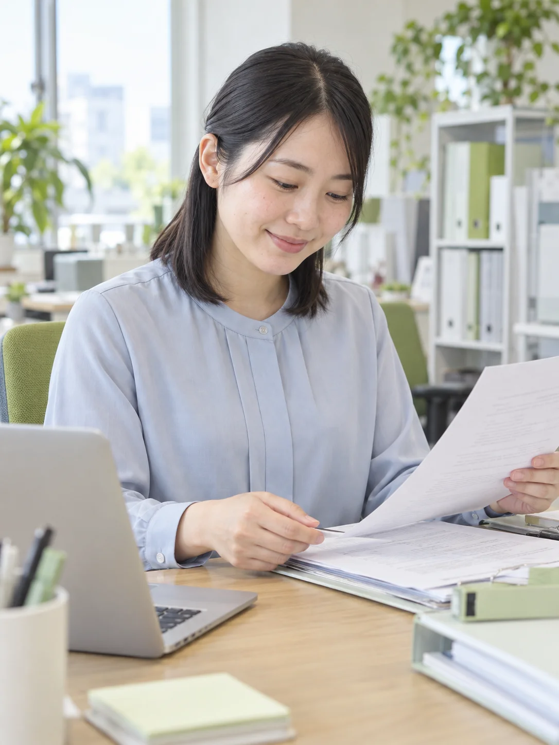 仕事のイメージ